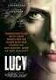 Lucy - Plakat