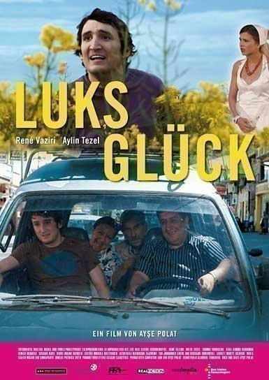Luks Glueck - Poster