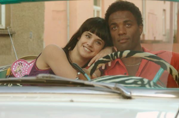 Lulu und Jimi