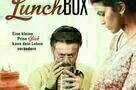 Lunchbox - Plakat