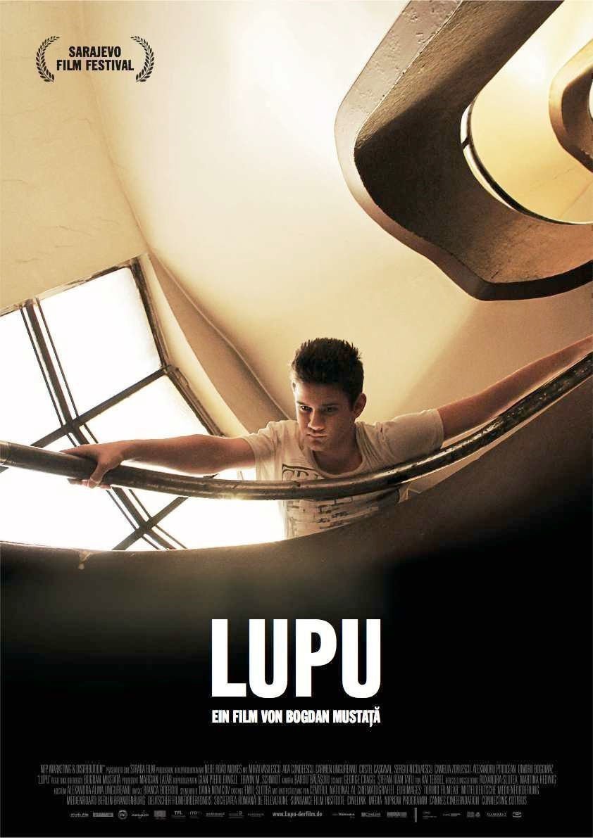 Lupu  - Plakat