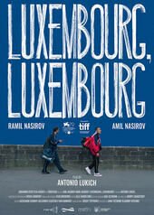 Luxembourg, Luxembourg