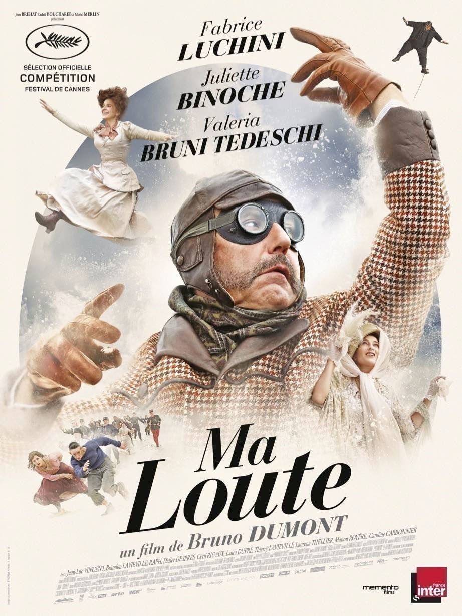 Ma loute - Poster