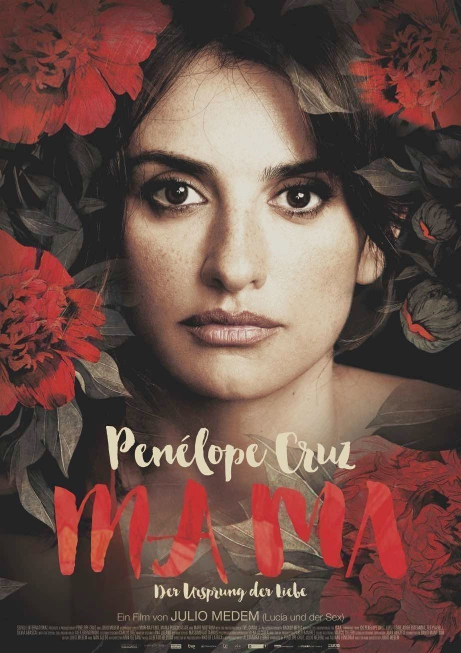 Ma Ma - Der Ursprung der Liebe - Plakat