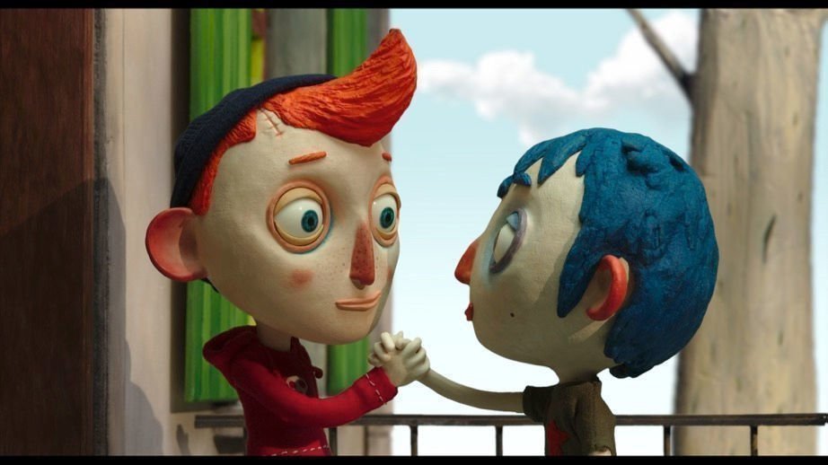 Ma vie de courgette 02