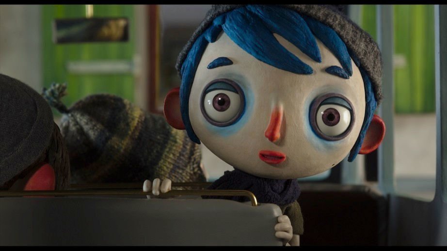 Ma vie de courgette 03