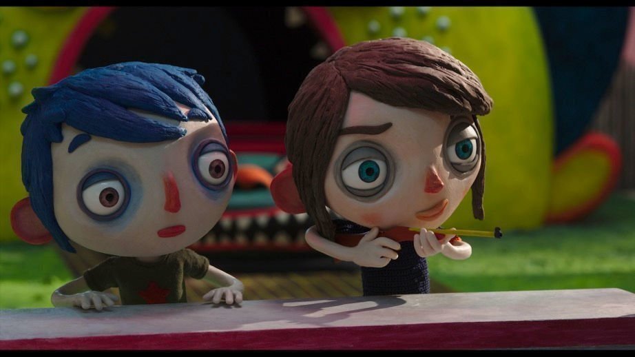 Ma vie de courgette 05
