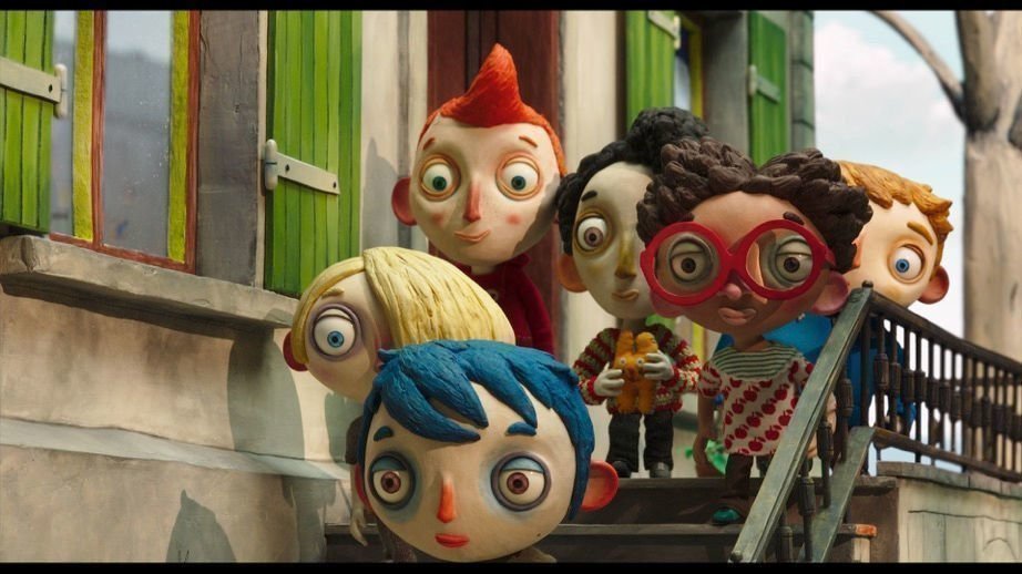 Ma vie de courgette 06