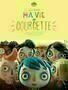 Ma vie de courgette - Poster