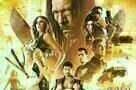 Machete Kills - Plakat