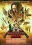 Machete Kills - Plakat