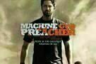 Machine Gun Preacher - Poster