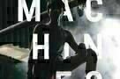 Machines - Poster