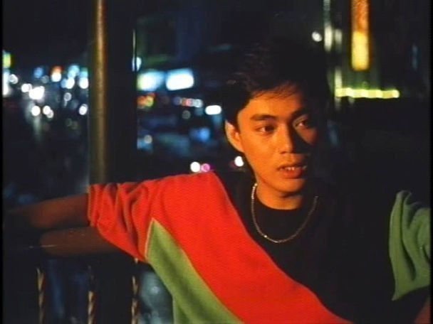 Macho Dancer 01 Macho Dancer 01