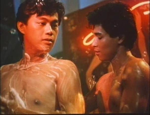 Macho Dancer 05 Macho Dancer 05