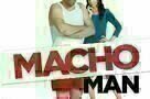 Macho Man - Plakat