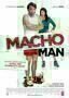 Macho Man - Plakat