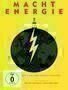 Macht Energie - Plakat