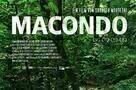 Macondo - Poster