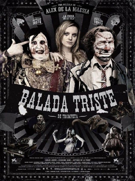 Mad Circus 09