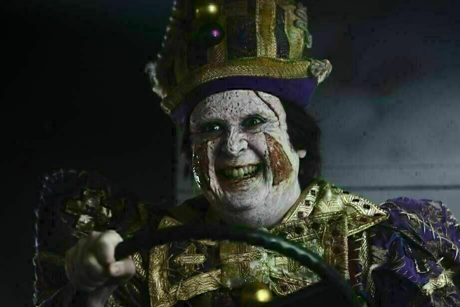 Mad Circus   13