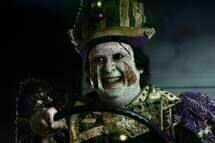 Mad Circus   13