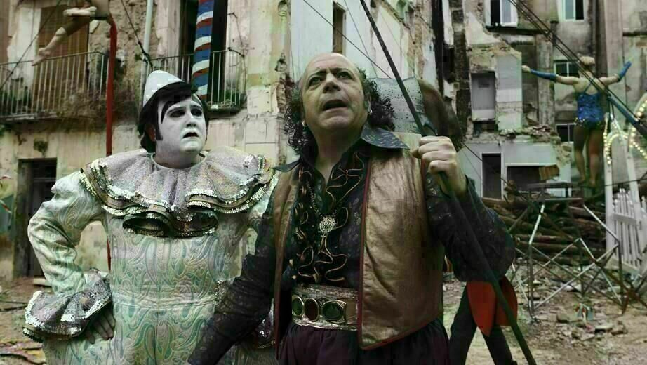 Mad Circus   4