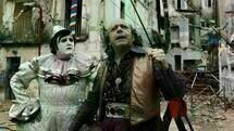 Mad Circus   4