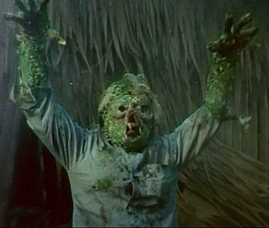 Mad Doctor of Blood Island