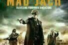 Mad Jack - Travelling Forbidden Dimensions - Poster