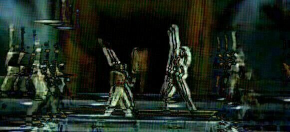 Mad Ladders Mad Ladders