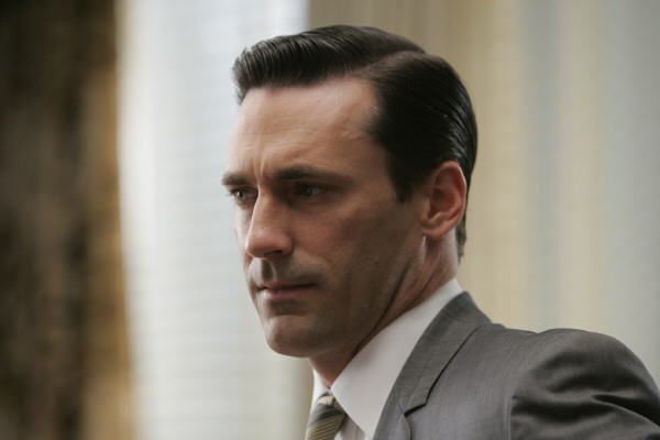 Mad Men