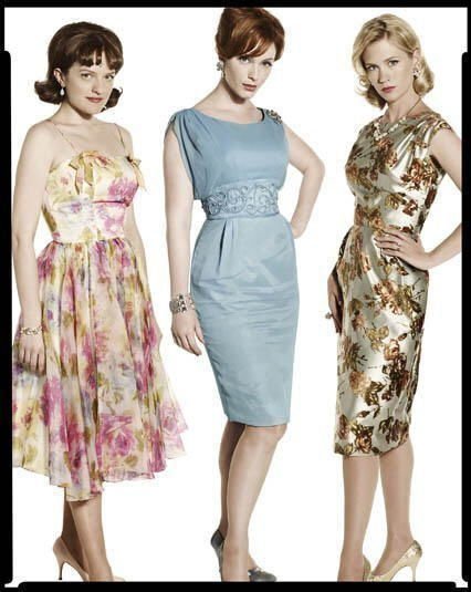 Mad Men