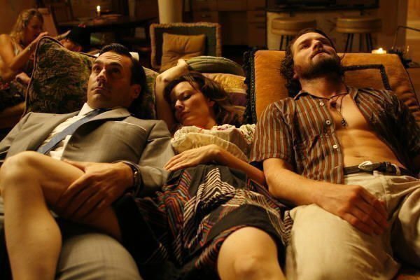 Mad Men