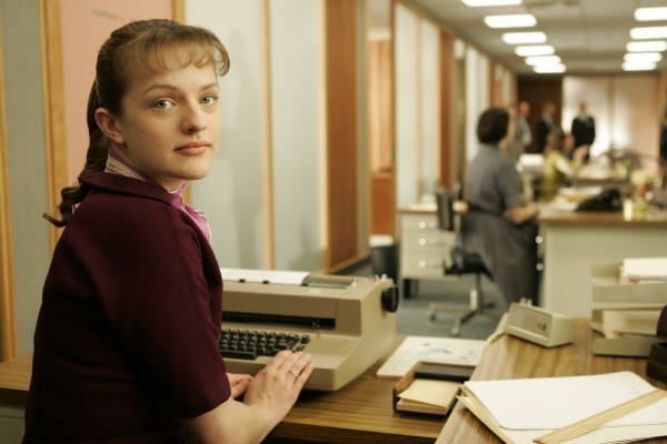 Mad Men