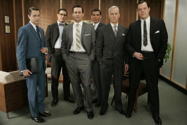 Mad Men