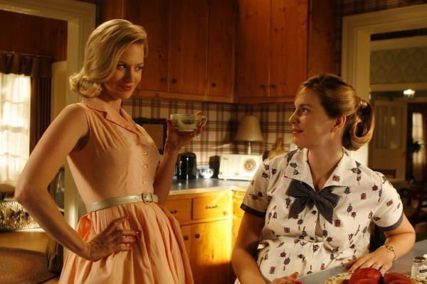 Mad Men