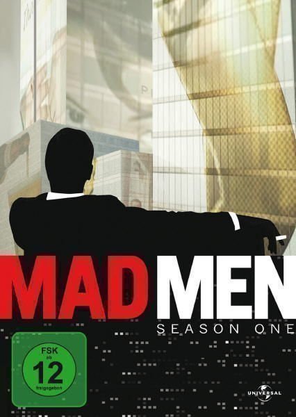Mad Men