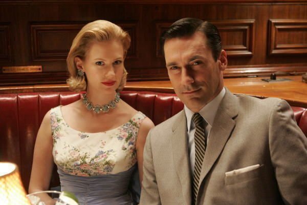 Mad Men