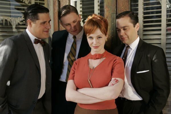 Mad Men