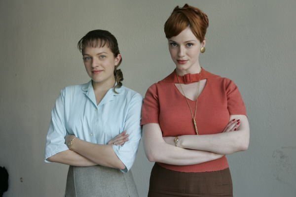 Mad Men