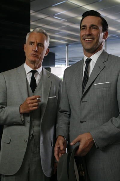 Mad Men