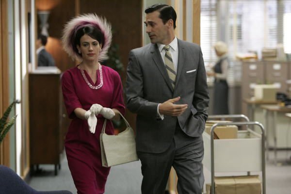 Mad Men