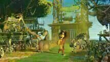 Madagascar 2