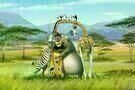 Madagascar 2