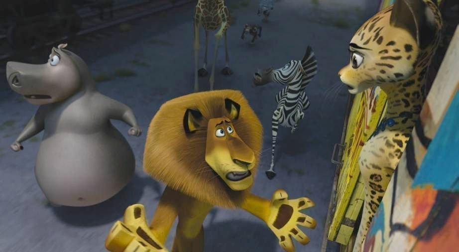 Madagascar 3 03