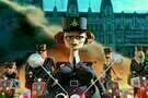 Madagascar 3 06