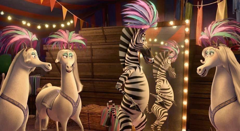 Madagascar 3 11