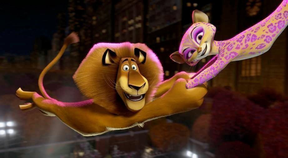 Madagascar 3 14 Madagascar 3 14