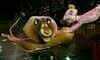 Madagascar 3: Flucht durch Europa